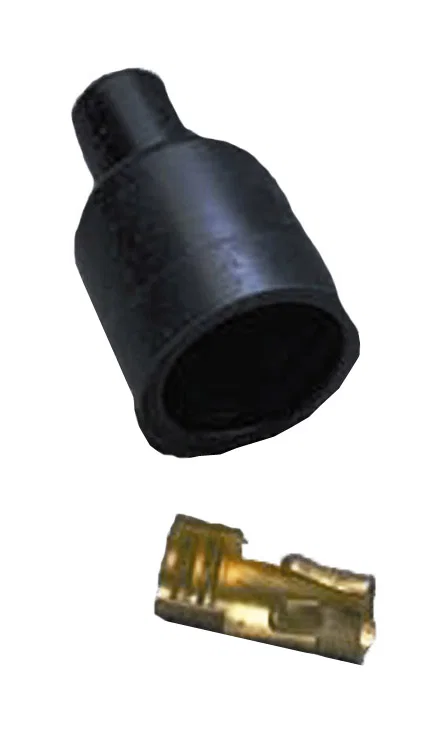 180 Degree Socket Type Coil/Tml Kit