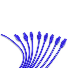 8mm Spiro-Pro univ 8 cyl 180 blue image 2