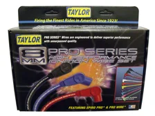 8mm Spiro-Pro 100 ft. Spool Red image 3
