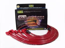 409 Spiro-Pro custom red image 1