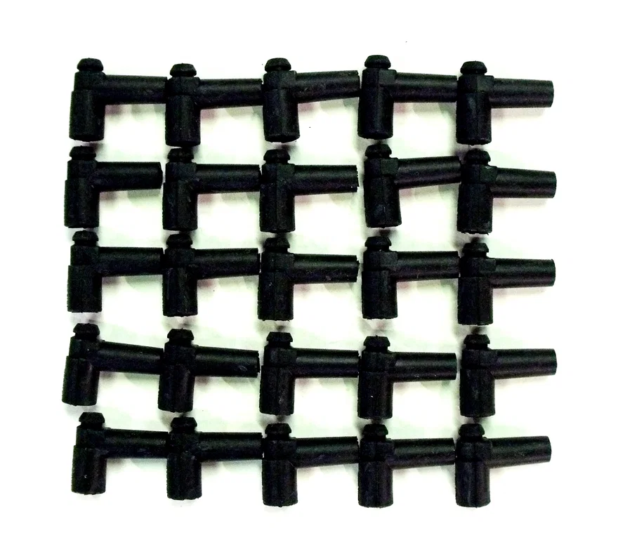 90 Degree Hei Distributor Boots