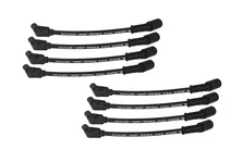 409 Spiro-Pro race fit 135 9in. black image 1