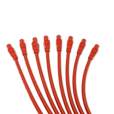 409 Spiro-Pro univ 8 cyl 180 red image 2