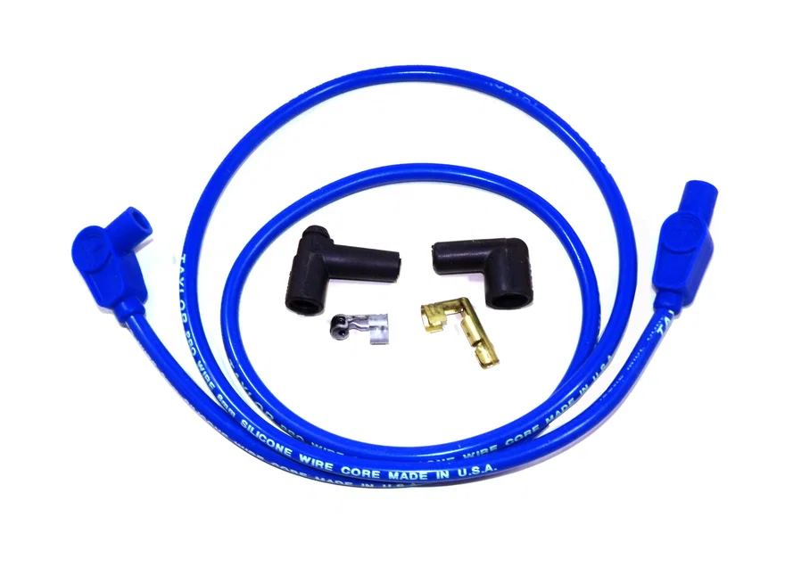 Pro Repair Kit 90 Degree/180 Degree TCW Blue