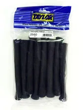 Space Age Boot Protector Black 8 Pack image 3