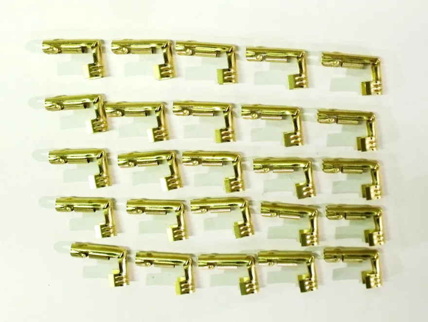 90 Degree Distributor Terminal