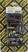 90 Degree Low Profile Hei Boot/Terminal Kit image 2
