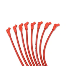 409 Spiro-Pro univ 8 cyl 135 red image 2