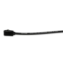8mm Spiro-Pro custom 8 cyl black image 3
