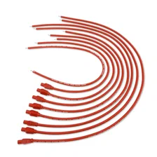 409 Spiro-Pro univ 8 cyl 180 red image 1