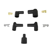 Pro Coil Repair Kit Resistor Red image 2