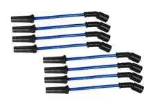 Thundervolt 8.2 180 10.625 inch blue image 1