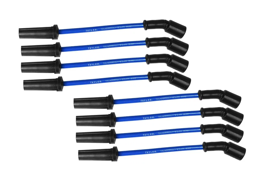 Thundervolt 8.2 180 10.625 inch blue