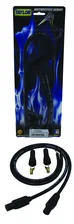 8mm Pro RC black Motorcycle univ 180 image 2