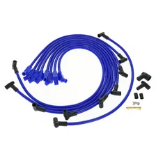 409 Spiro-Pro custom blue image 1