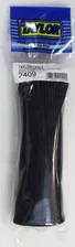 90 Degree Space Age Boot Protector Black image 3