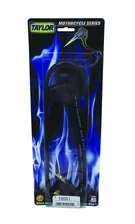 8mm Spiro-Pro black Motorcycle univ 90 image 2