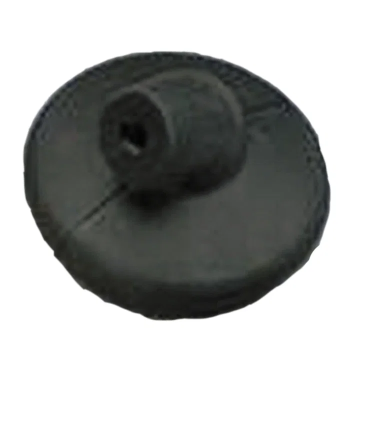 Hemi Tube Cover