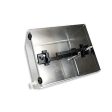 Battery Box Aluminum Odyssey Battery image 3