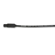 8mm Spiro Pro LS Universal 180 Degree Black image 4