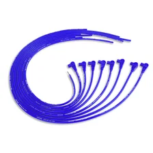 8mm Spiro-Pro univ 8 cyl 90 blue image 1