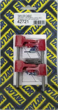 Bracket Horizontal Red image 2