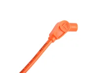 8mm Spiro-Pro univ 8 cyl 135 Orange image 4