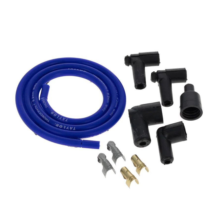 ThunderVolt 8.2 Coil Repair Kit Blue