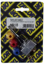 Toggle Switch On/Off With Boot 50 Amp image 2