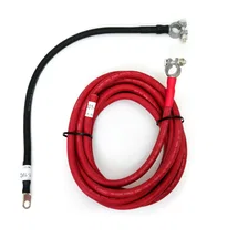 Battery Relocator Kit-1Ga Wc Single Trunk image 4