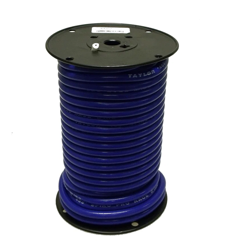 409 Pro Race 10.4mm 100ft Spool Blue