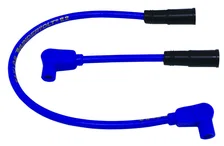 TV 8.2 blue 19/7in custom Motorcycle 90 for Harley-Davidson image 1