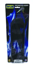 8mm Spiro-Pro black 36in univ Motorcycle 180 Pro Comp image 2