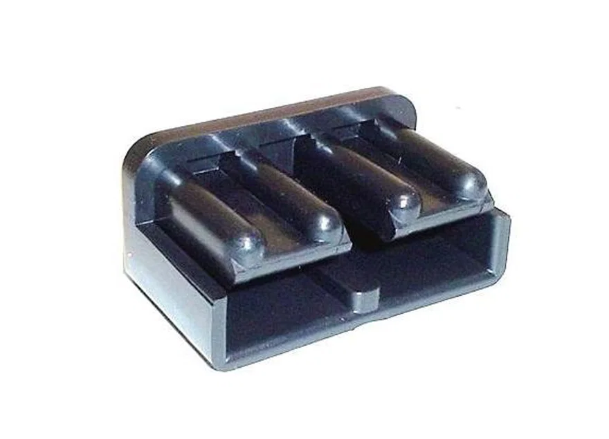 Power Plug Dust Cover