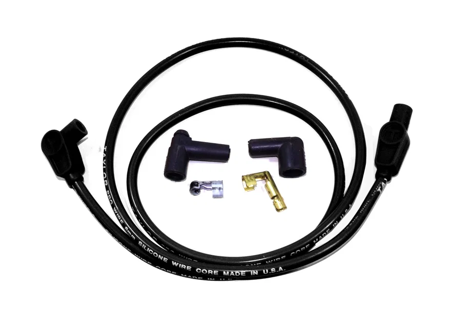Pro Repair Kit 90 Degree/180 Degree TCW Black