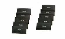Heat Shrink Sleeves Black image 1