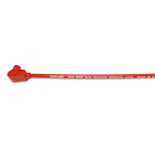 Pro RC univ 8 cyl 90 red image 4