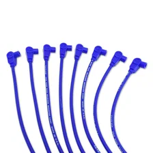 Pro RC univ 8 cyl 90 blue image 3
