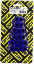 7-8mm Separators Clamp Style Blue image 3