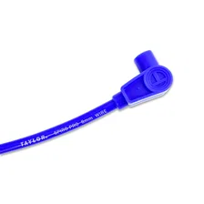 8mm Spiro-Pro univ 8 cyl 90 blue image 3