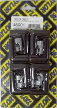90 Degree Boot/Terminal Kit Black image 2