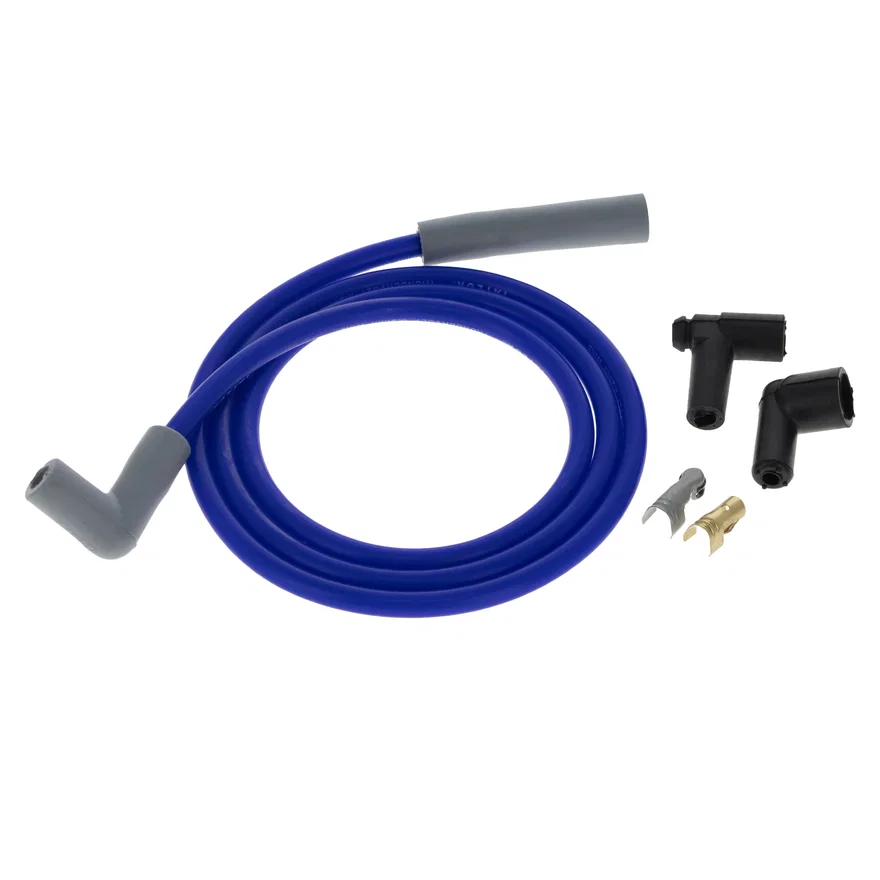 ThunderVolt 8.2 Repair Kit 90 Degree/180 Degree Blue