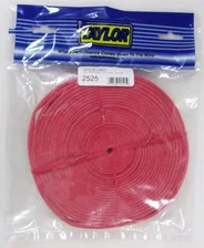 Pro-Tect Wire Sleeving 25ft Red image 2