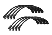 409 Spiro Pro race fit 14 in 135 black image 1