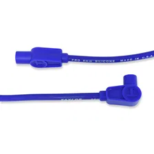 8mm Spiro-Pro Repair Kit 90 Degree/180 Degree Blue image 2