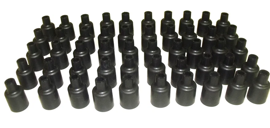 180 Degree Socket Distributor Boots