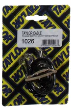 Toggle Switch On/Off Waterproof image 2