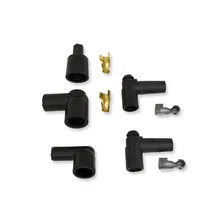 8mm Spiro-Pro Repair Kit Coil Red image 2