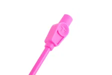 8mm Spiro-Pro univ 8 cyl 180 Pink image 4