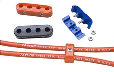 10.4mm Separators Clamp Style Red image 2